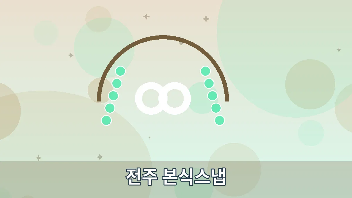 전주 본식스냅 안내 이미지 3