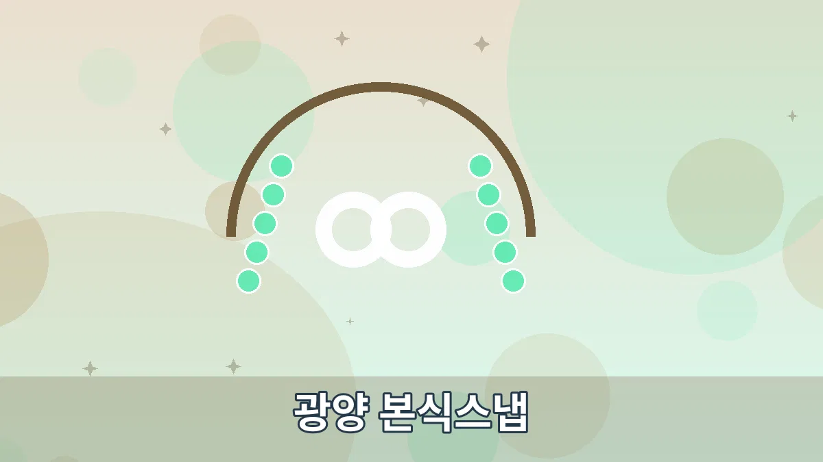 광양 본식스냅 안내 이미지 3