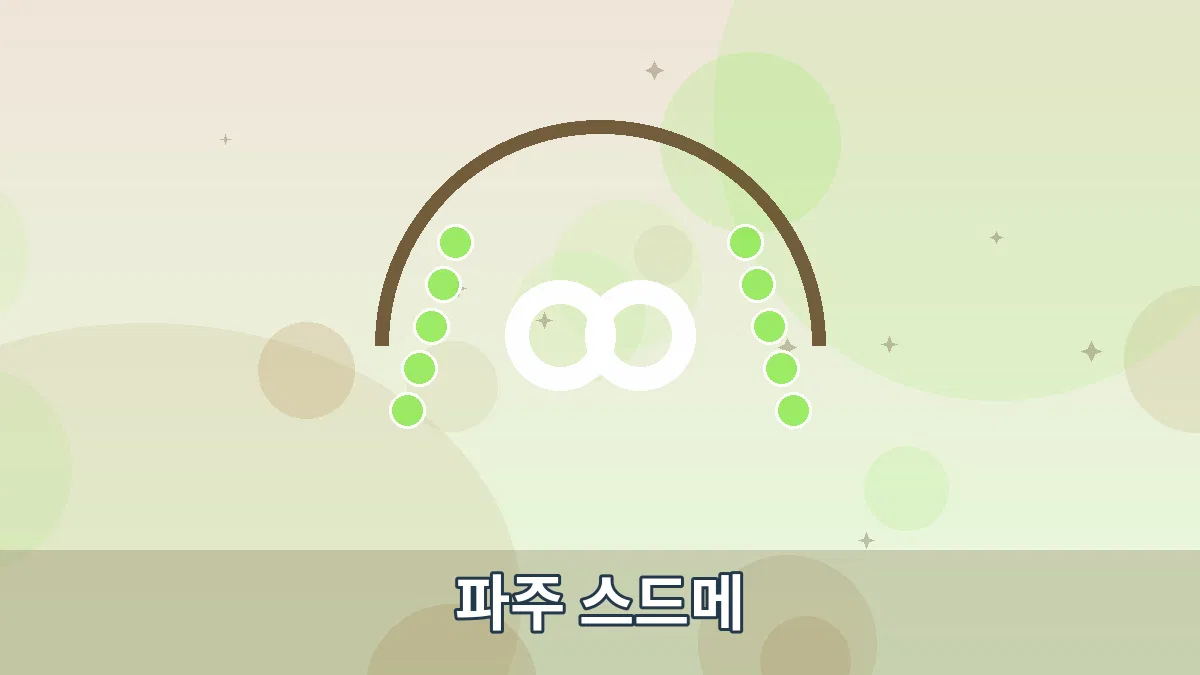 파주 스드메 안내 이미지 1